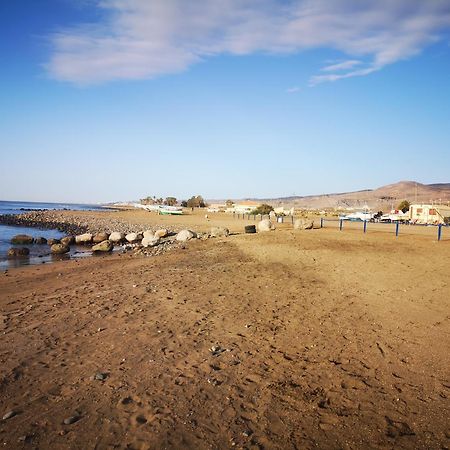 Modern House With 2 Bedrooms Near The Beach Castillo del Romeral Buitenkant foto