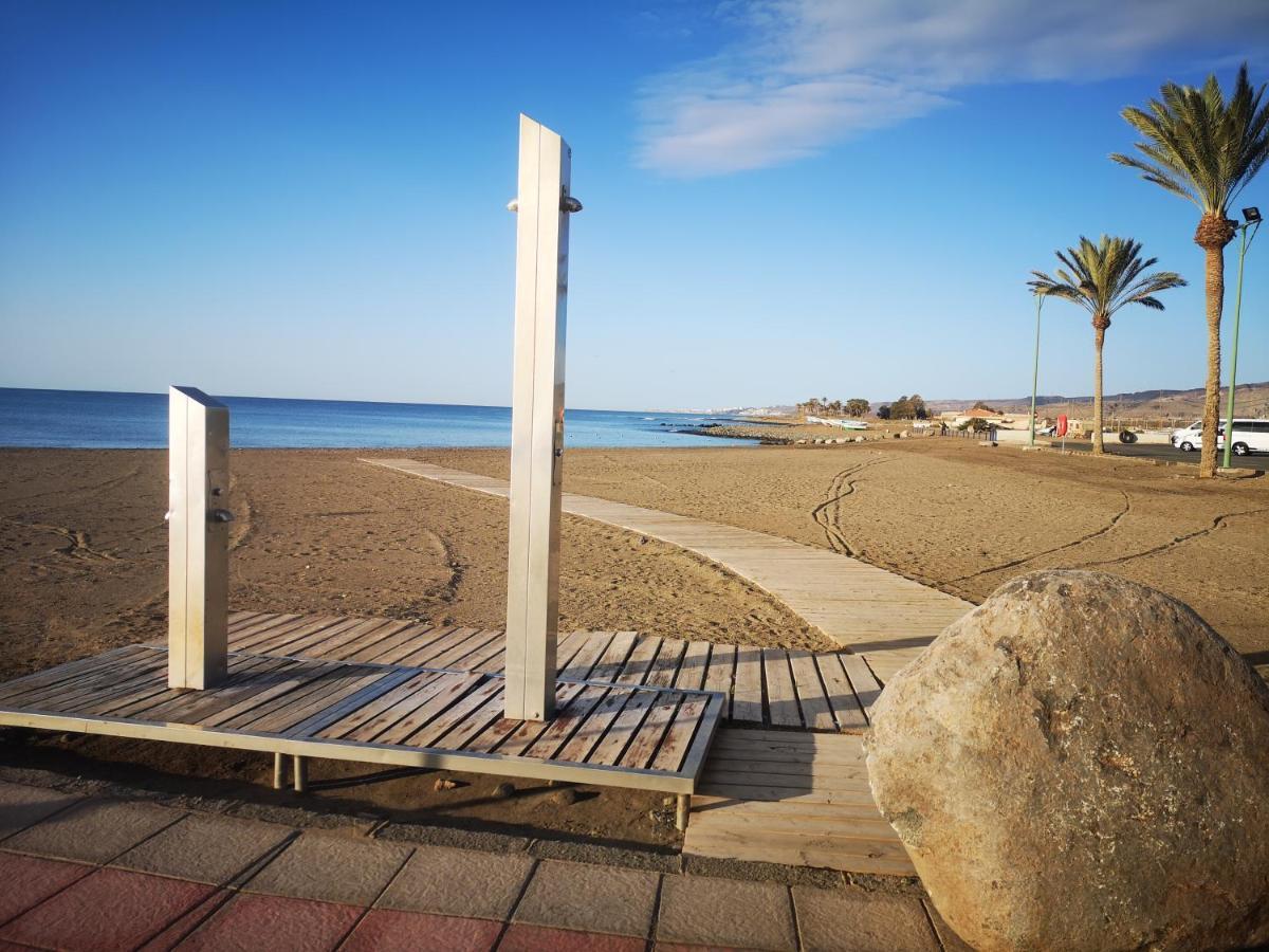Modern House With 2 Bedrooms Near The Beach Castillo del Romeral Buitenkant foto