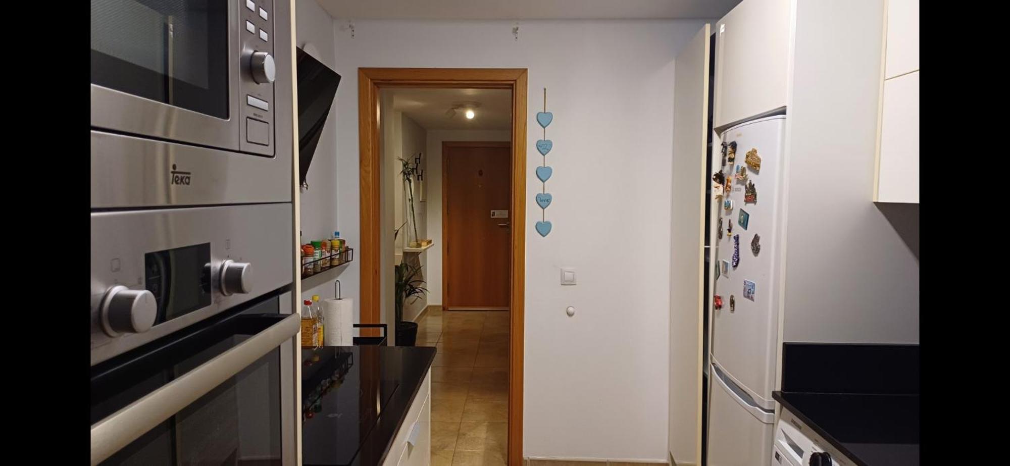 Modern House With 2 Bedrooms Near The Beach Castillo del Romeral Buitenkant foto