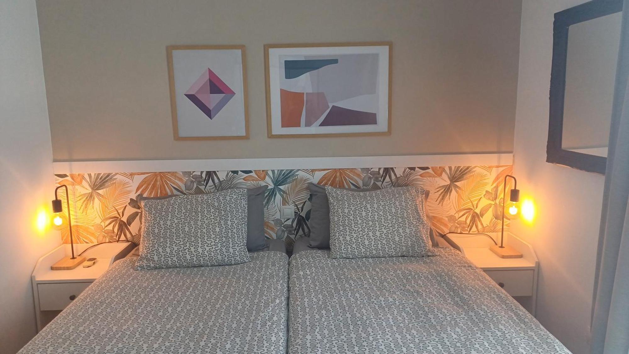 Modern House With 2 Bedrooms Near The Beach Castillo del Romeral Buitenkant foto