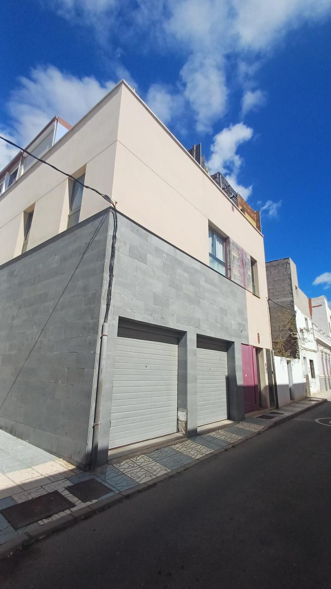 Modern House With 2 Bedrooms Near The Beach Castillo del Romeral Buitenkant foto