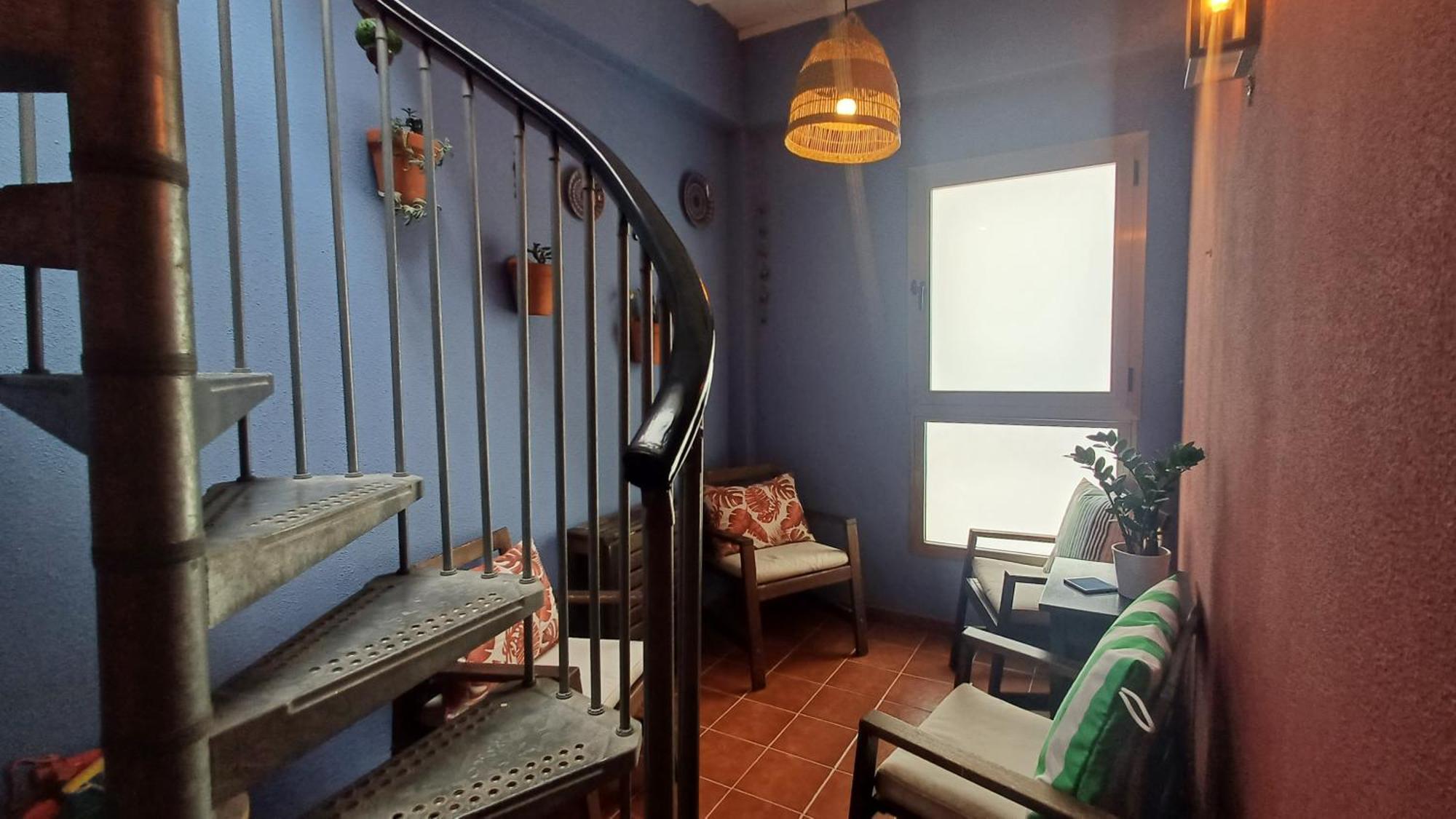 Modern House With 2 Bedrooms Near The Beach Castillo del Romeral Buitenkant foto