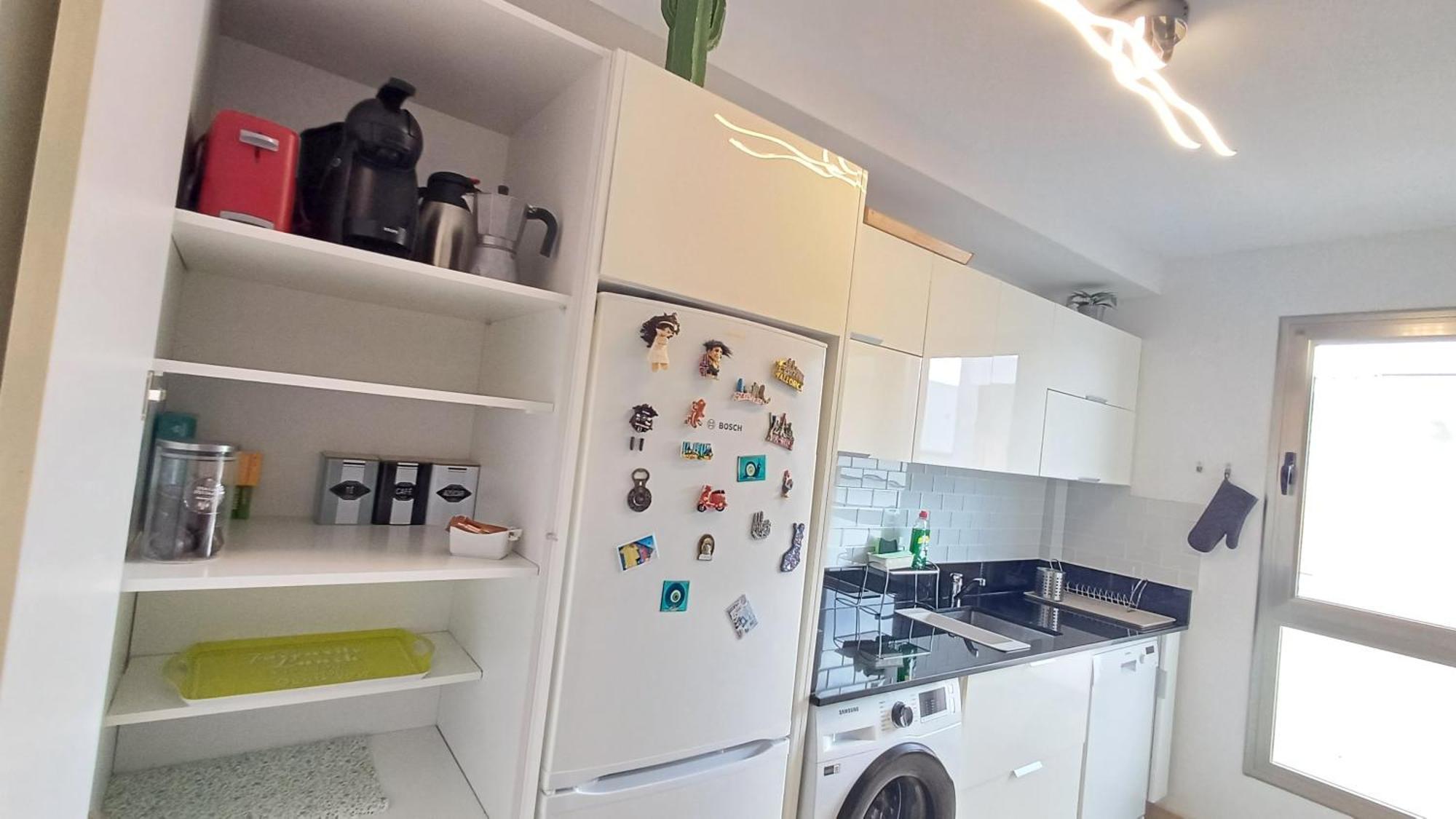 Modern House With 2 Bedrooms Near The Beach Castillo del Romeral Buitenkant foto